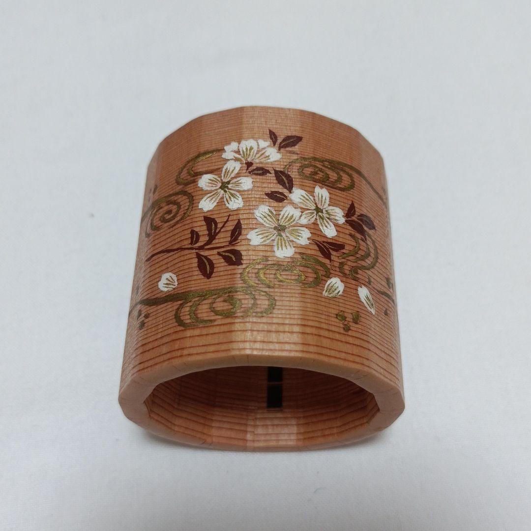 まこりん様写真② フランスアンティーク店購入バティック 洞窟装飾壁画