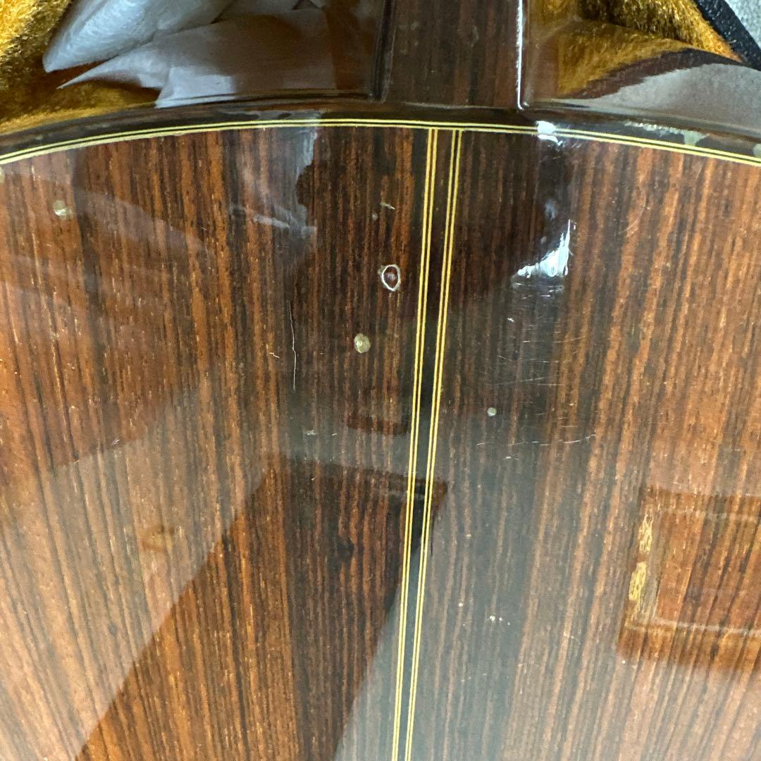 1976年松岡良治M50クラシックギター（改） - メルカリ