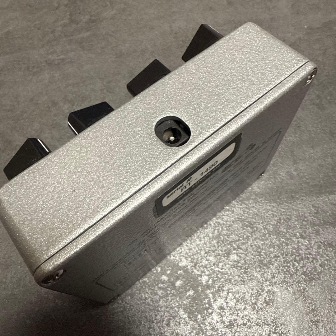 m.4 Xotic Robotalk 2 エキゾチック ロボトーク2