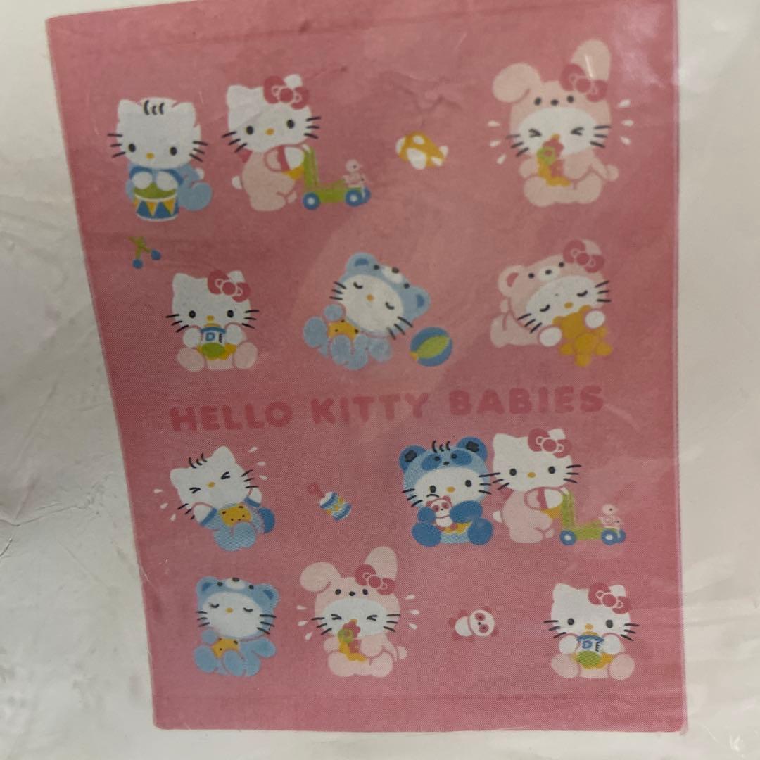 (新品) ベビーキティ　　　　激レア