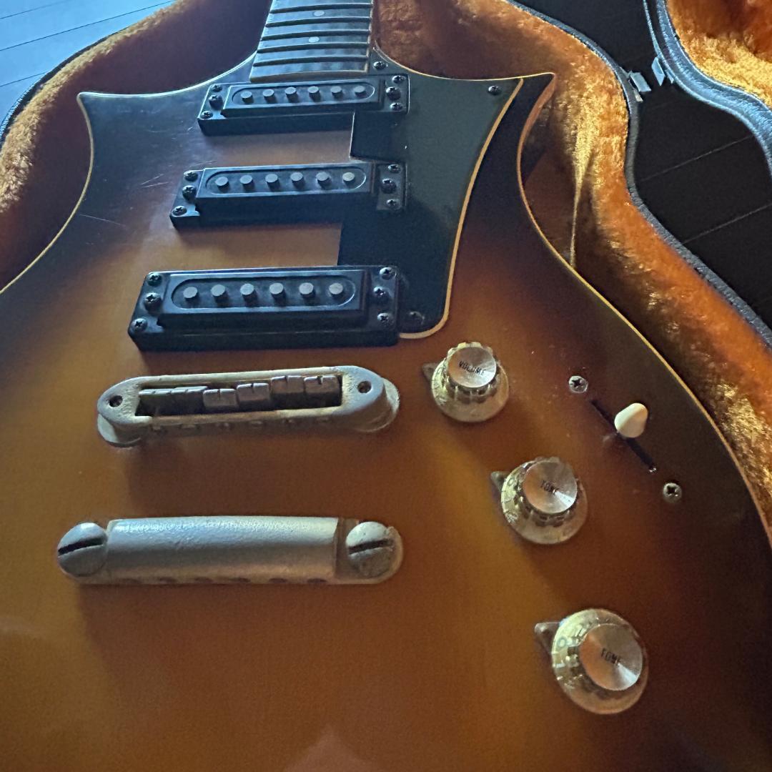 YAMAHA SX-900B ビンテージ・エレキギターの通販はau PAY マーケット