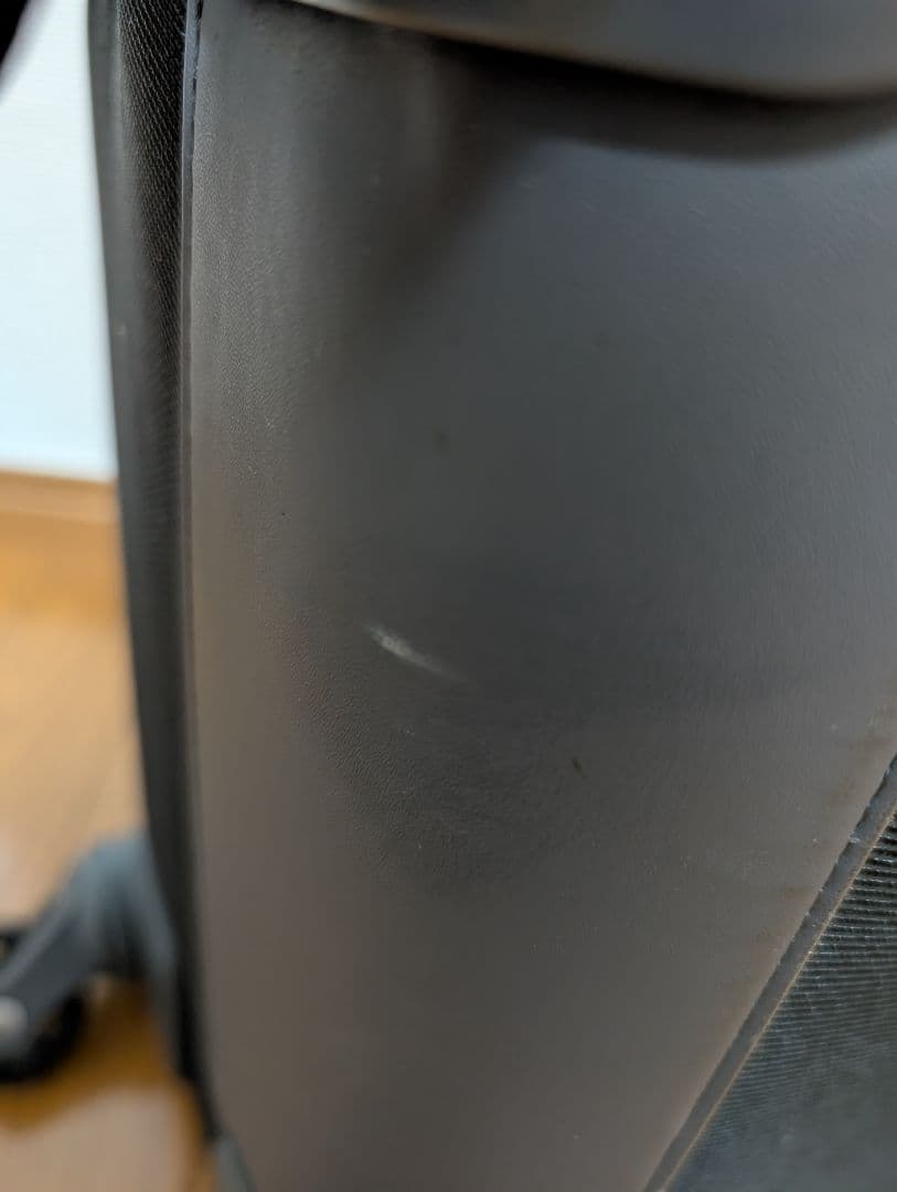 Ace Tokyo スーツケース 31L 2.3kg ロックペイントSS