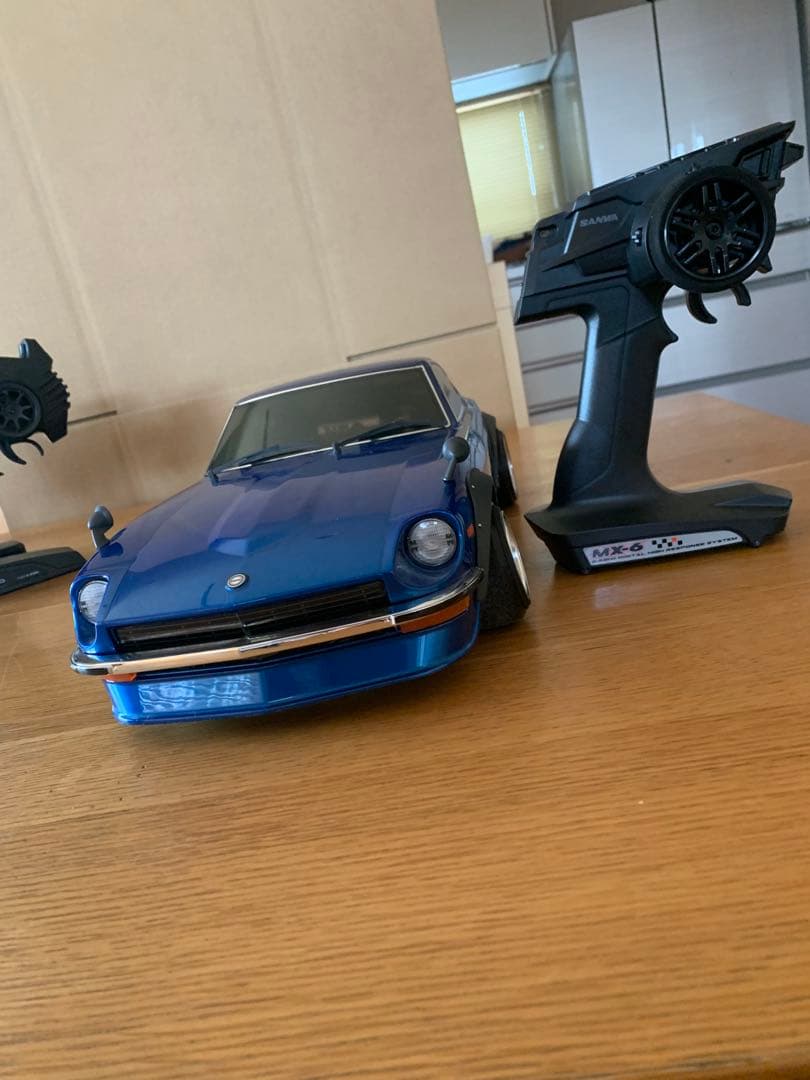 ヨコモRD2.0メカプロポセット