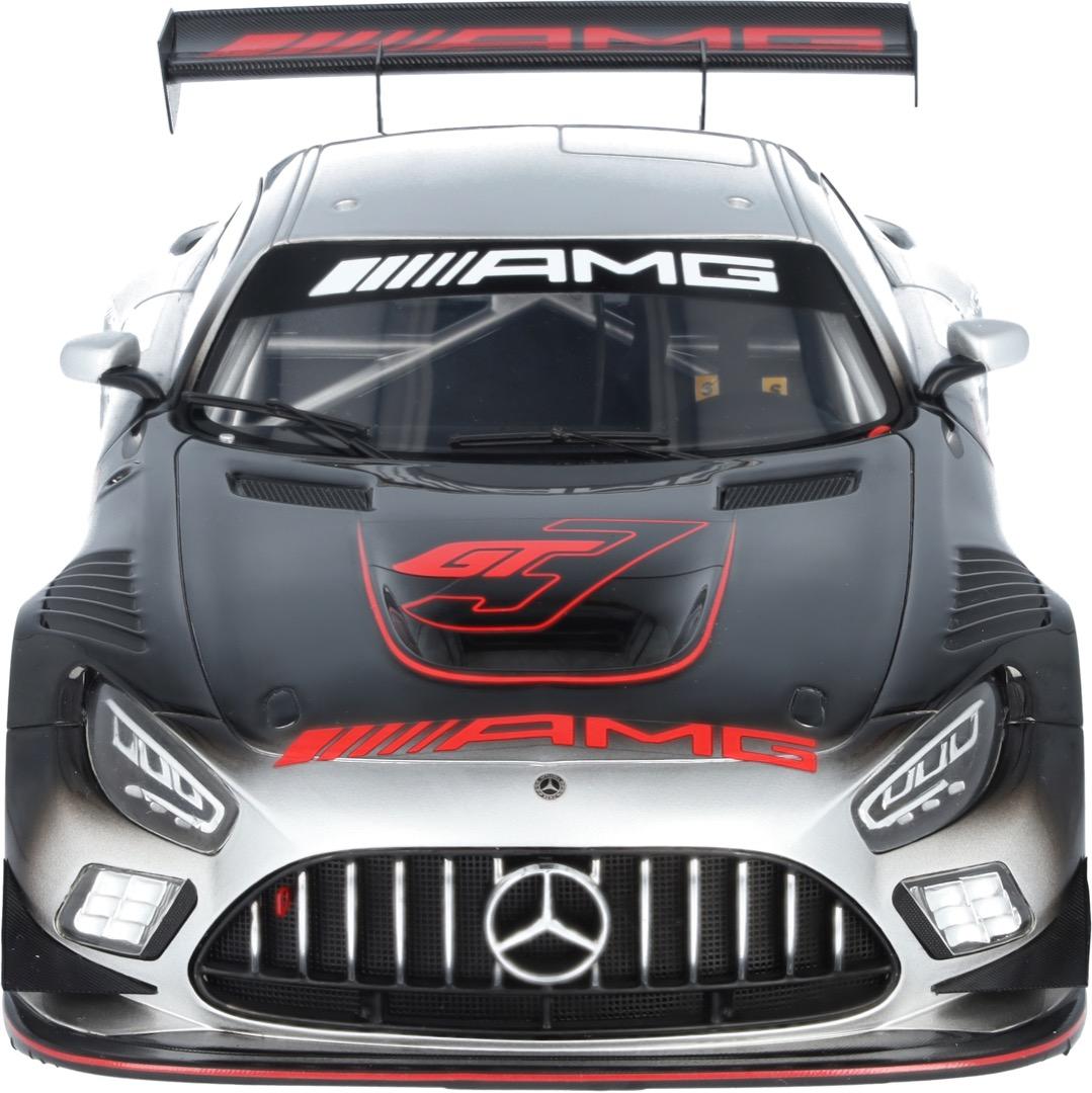 【限定・希少】Mercedes-AMG GT3(1/18)