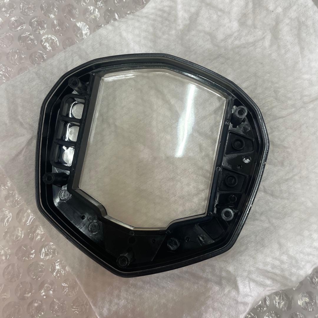 ktm duke インド純正メーターカバー125 200 390 値下げしません - メルカリ