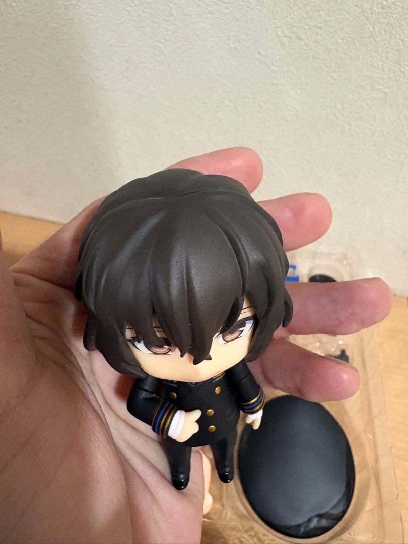 ねんどろいど 文豪ストレイドッグス 太宰治 エアポートver. 3421