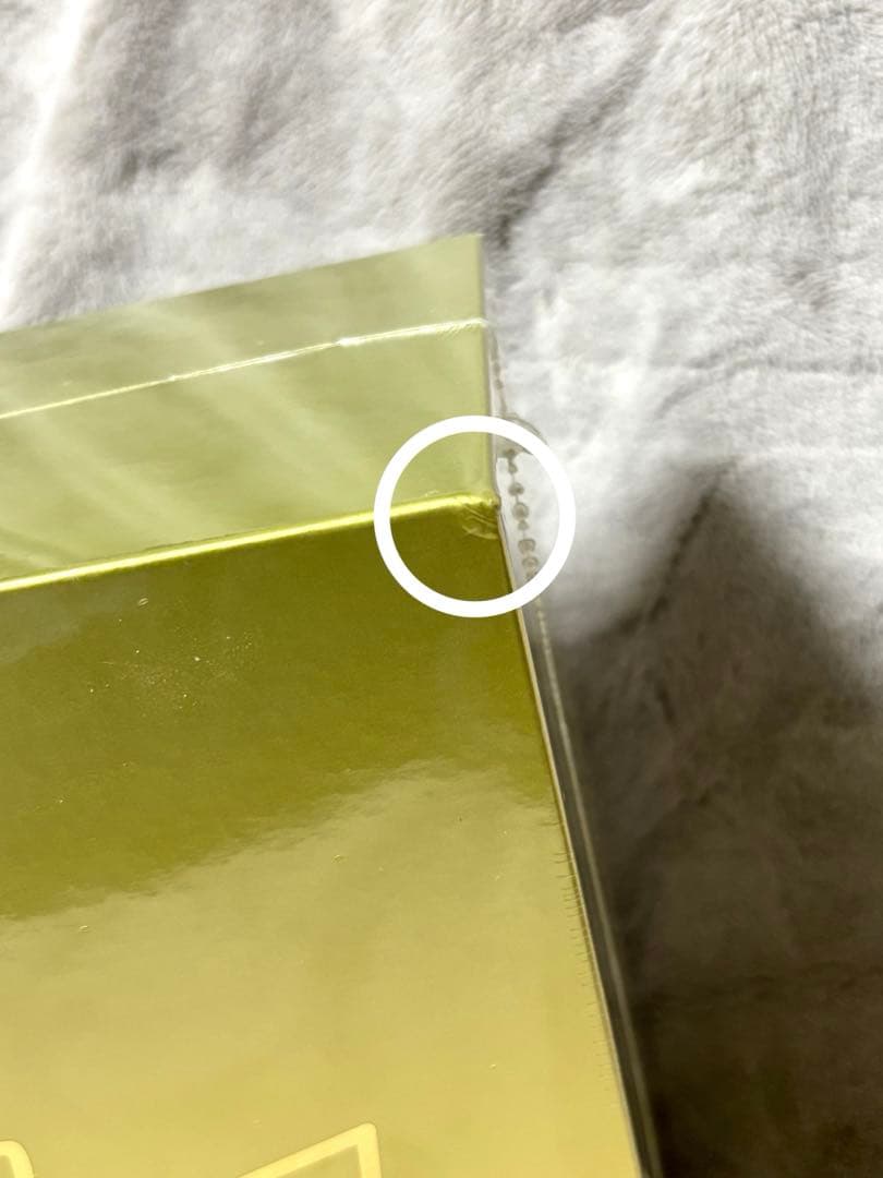 ポケモンカード25周年アニバーサリー ゴールデンボックス 未開封