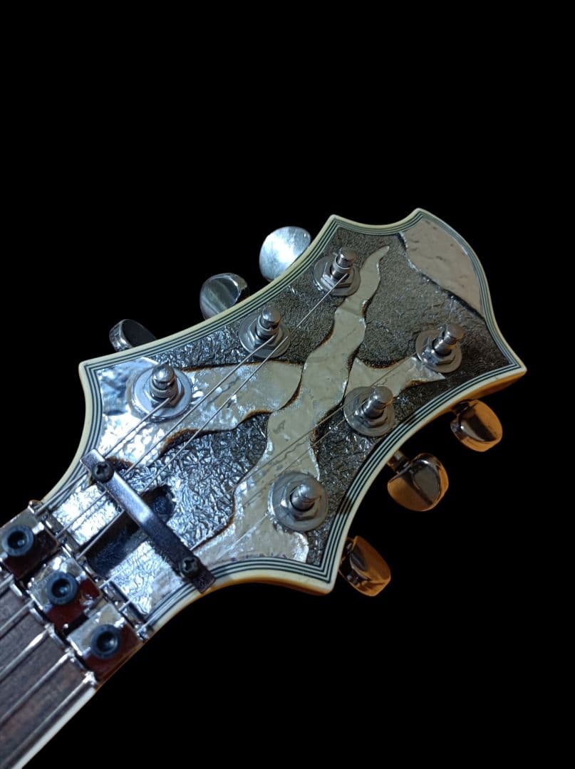 JAGUARピックアップ搭載 SUGIZO S-I ブリミク - メルカリ