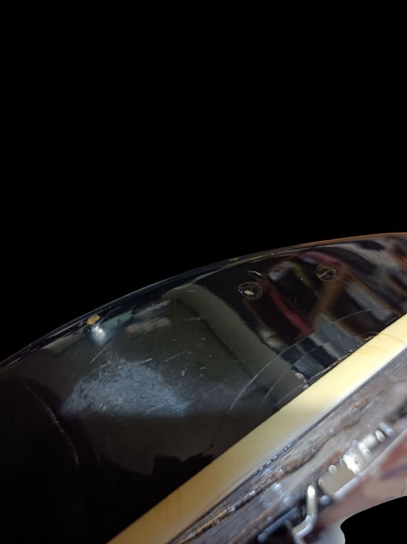 JAGUARピックアップ搭載 SUGIZO S-I ブリミク - メルカリ