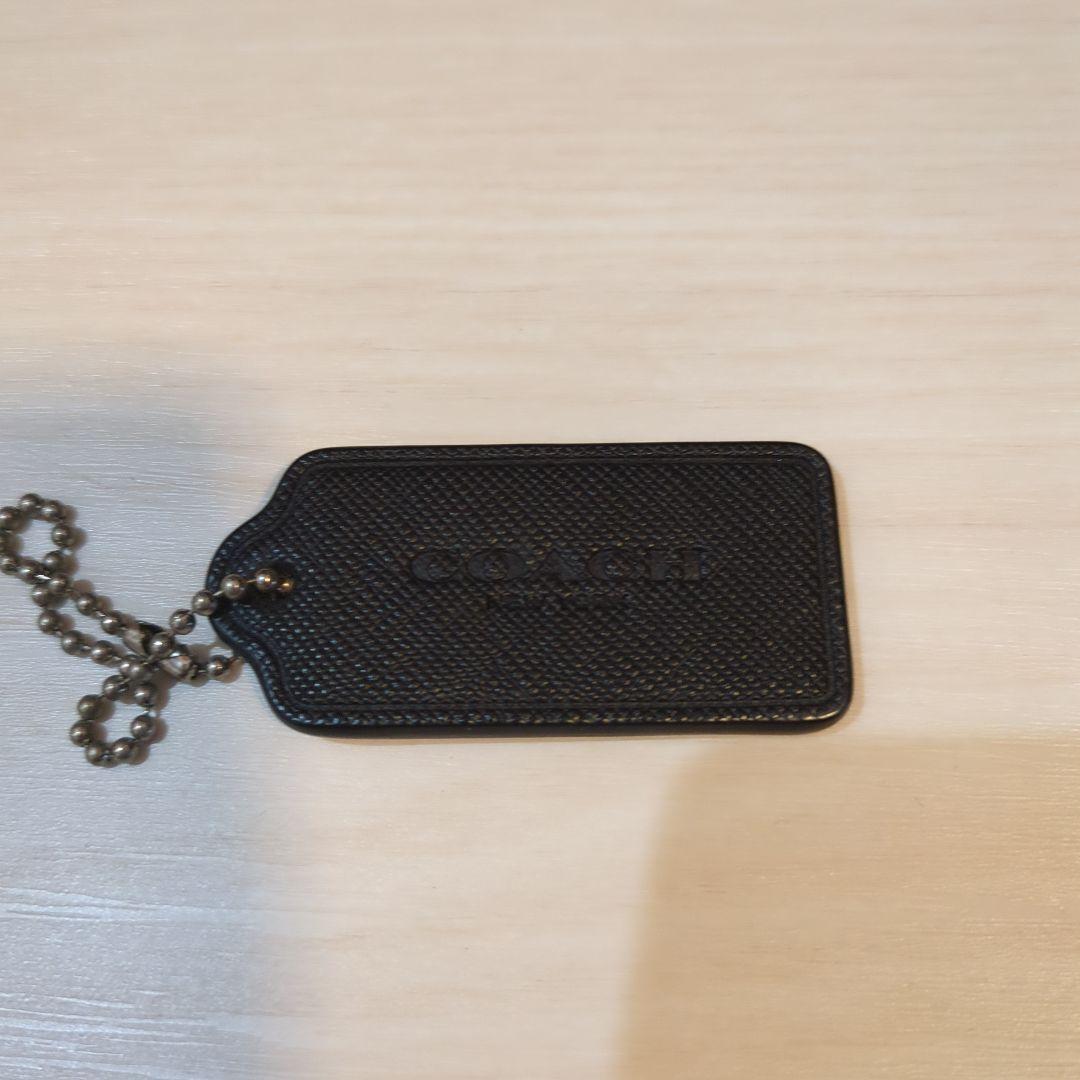 COACH コーチ レキシントン サフィアーノ レザー スリム ビジネスバッグ