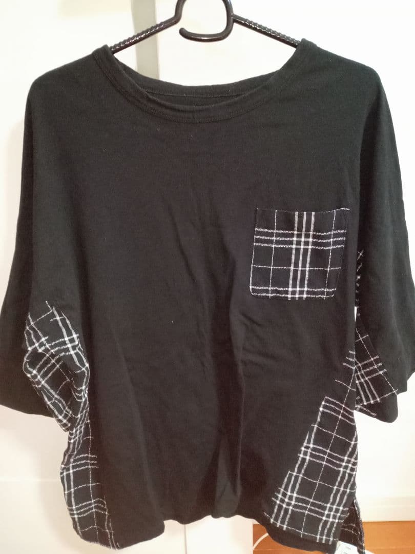 仮面ライダービルド桐生戦兎着用色違いシャツ 仮面ライダービルド 桐生戦兎