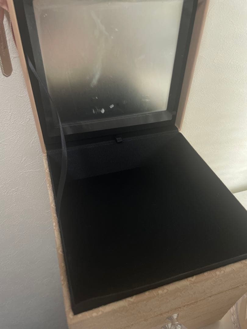 ジルスチュアート　メイクボックス