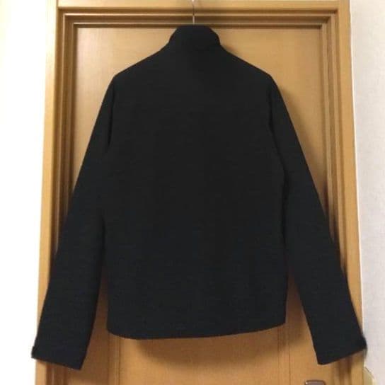 パタゴニア ストレッチ ジャケット ソフトシェル 国内正規