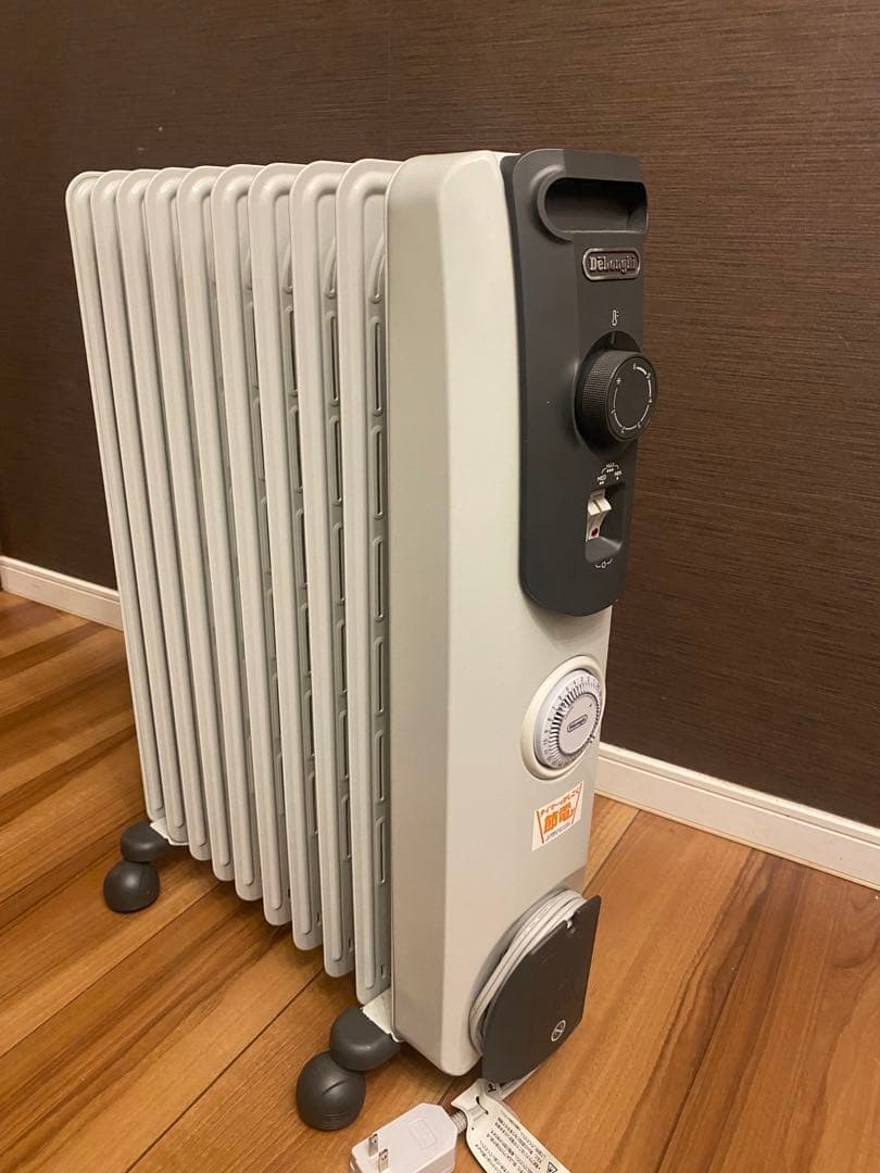 CORONA オイルレスヒーターノイルヒート DHS-1519 2020年 コロナ