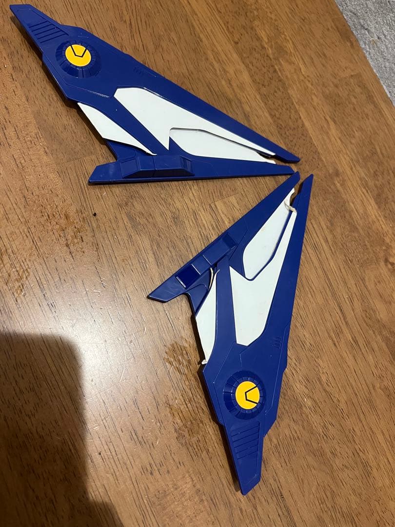 TOMY 絶対無敵ライジンオー　無敵変形バクリュウオー 当時物★AK34