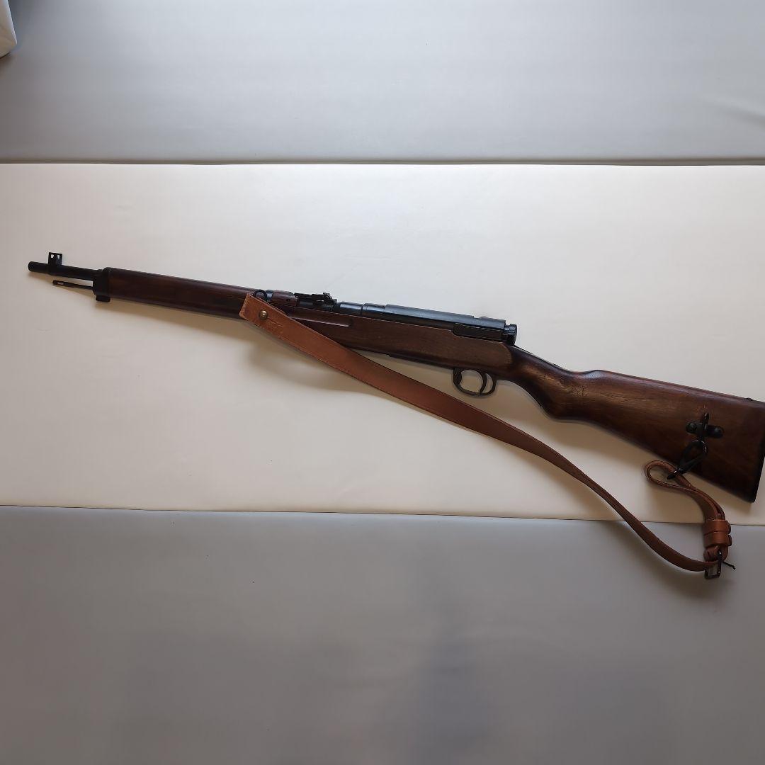 専用　ＫＴＷ三八式騎兵銃　第４ロッド