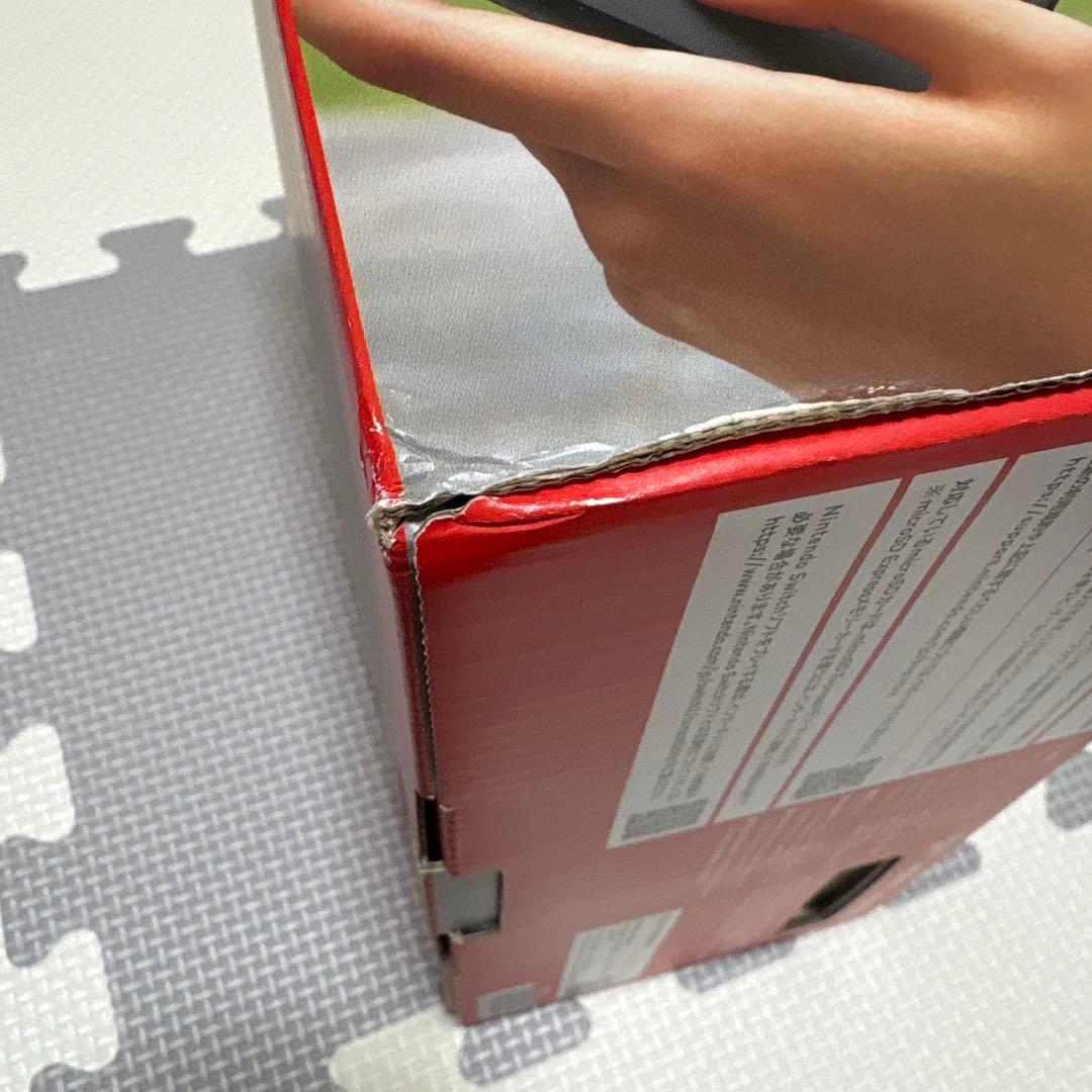 Nintendo Switch2本体 + コントローラー