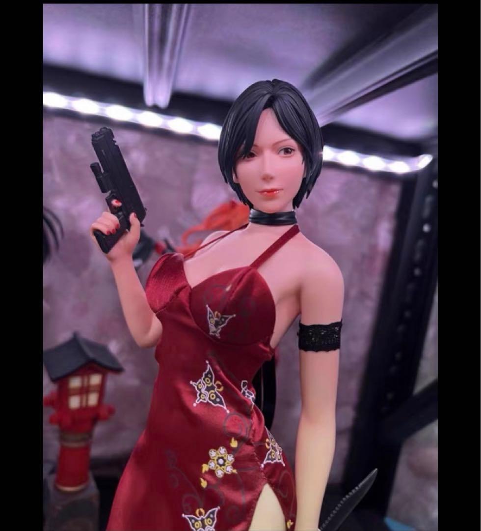 OneMall provides Mercari products: バイオハザード 1/4 エイダ