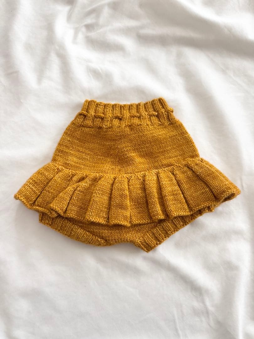 Misha & Puff マスタード