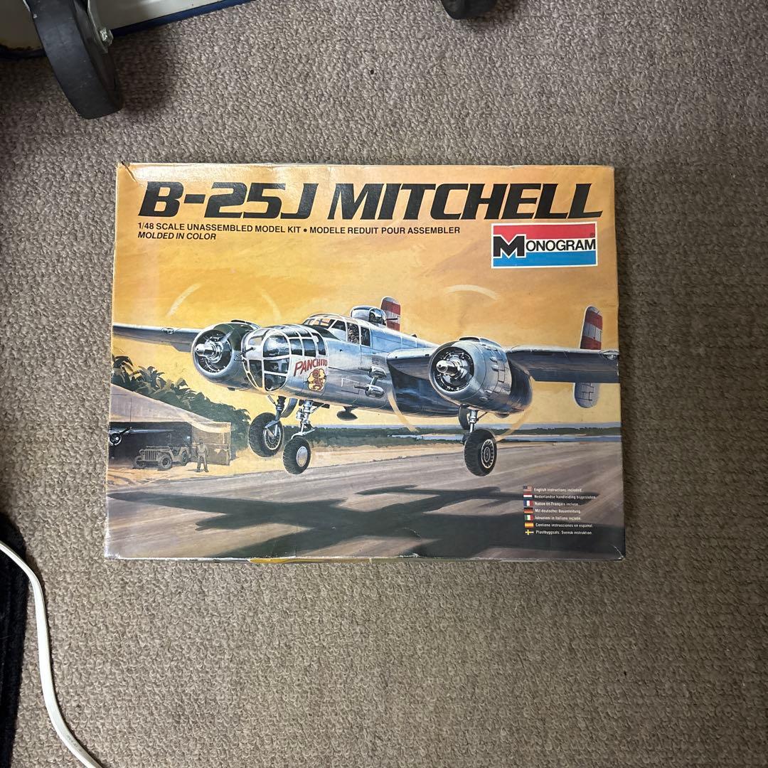 オ*チ様 MONOGRAM 1/48 プラモデルキット 5個セット 模型・プラモデル