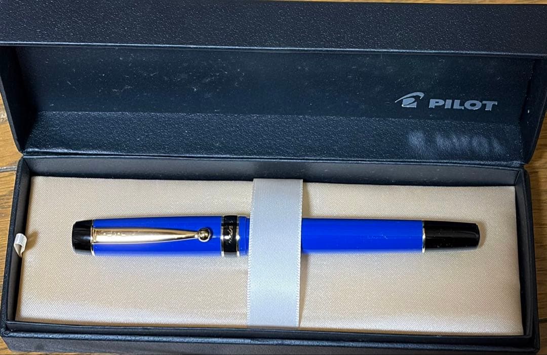 I*i様 ダンヒル モンブラン パイロット パーカー 他　万年筆 ボールペン シ