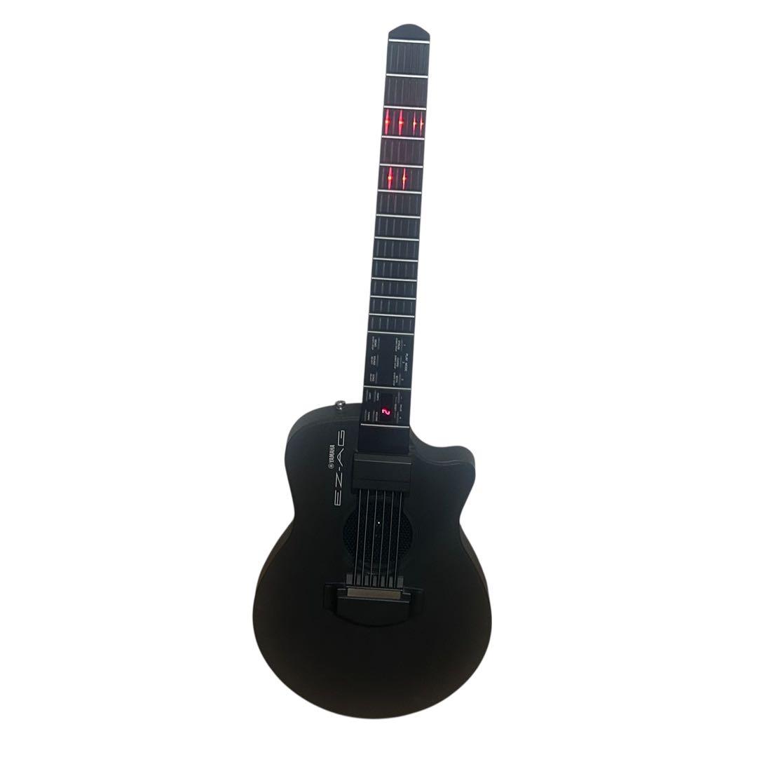 美品　YAMAHA ヤマハ Acoustic EZ-AG イージーギター