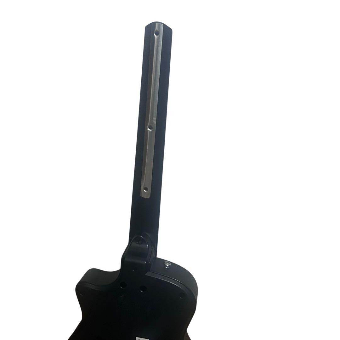 美品　YAMAHA ヤマハ Acoustic EZ-AG イージーギター