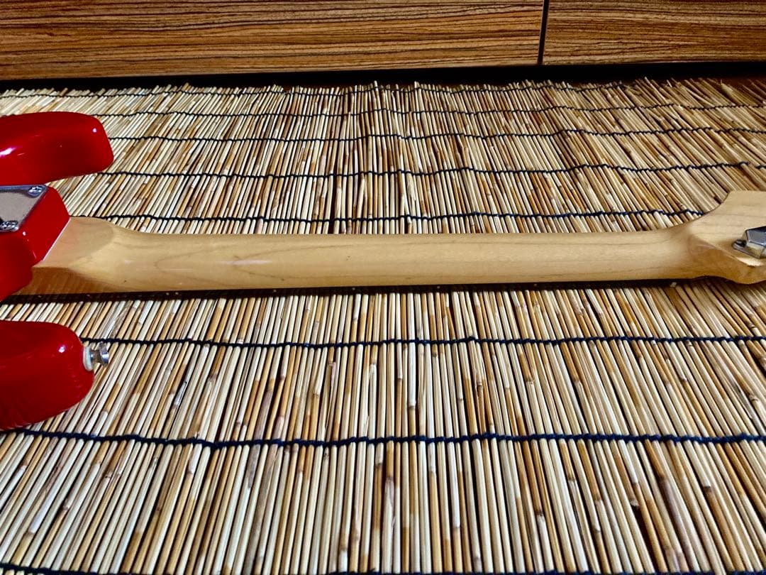 ☆再値下決断☆ モディファイして新機能満載 LEGEND SSS ST