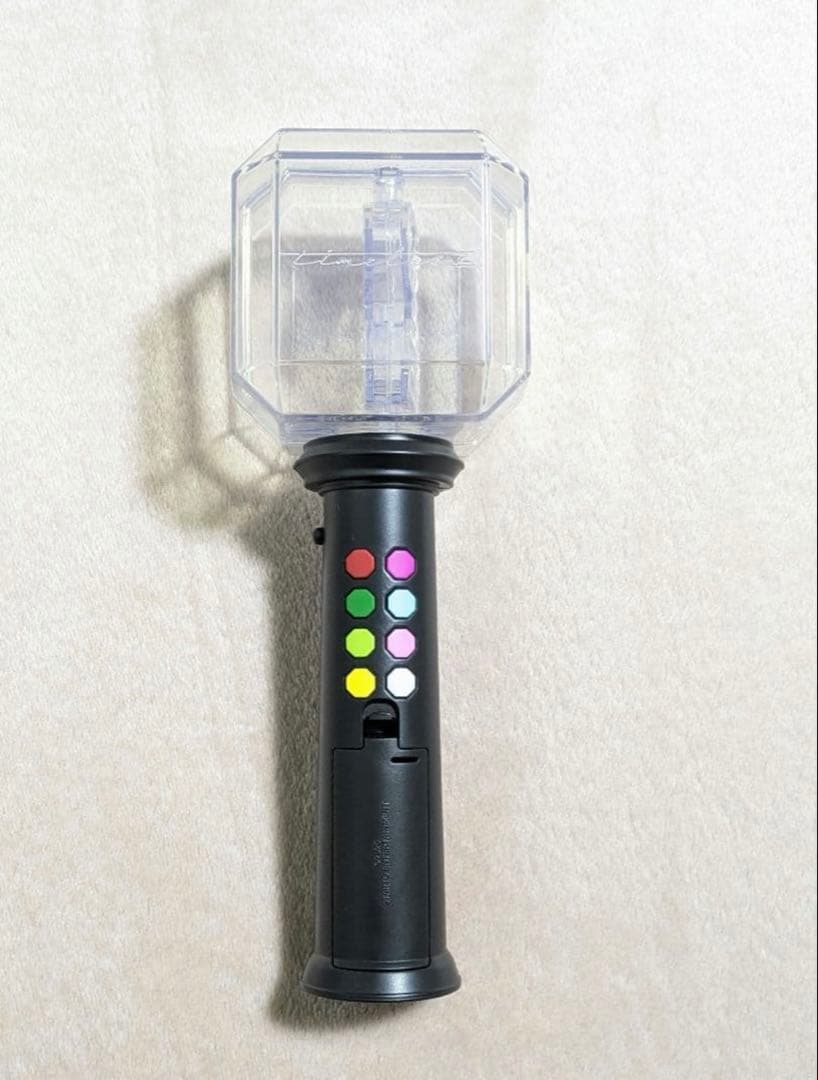 【即日発送・電池つき】FAM We're timelesz ペンライト