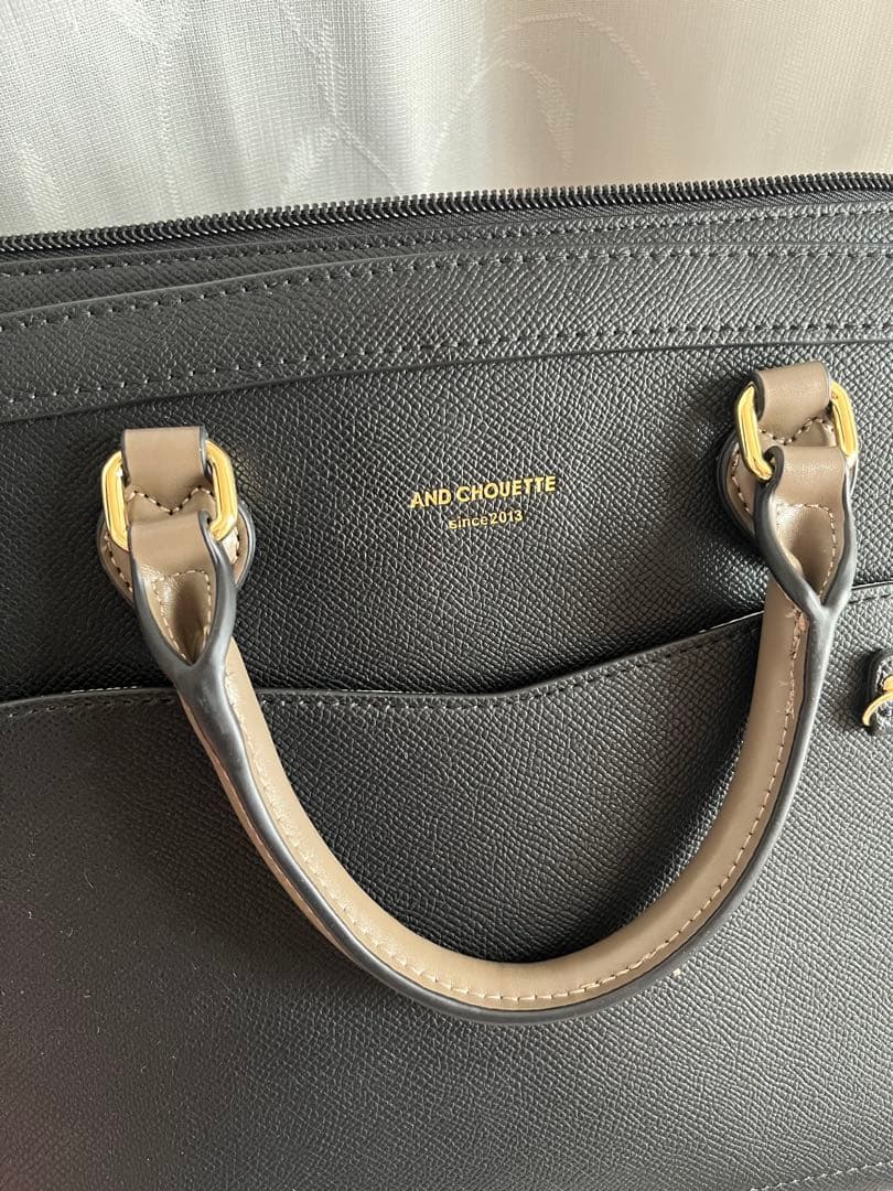 ★1/15まで出品★ &chouette アンドシュエット 痛バ 推し事バッグ