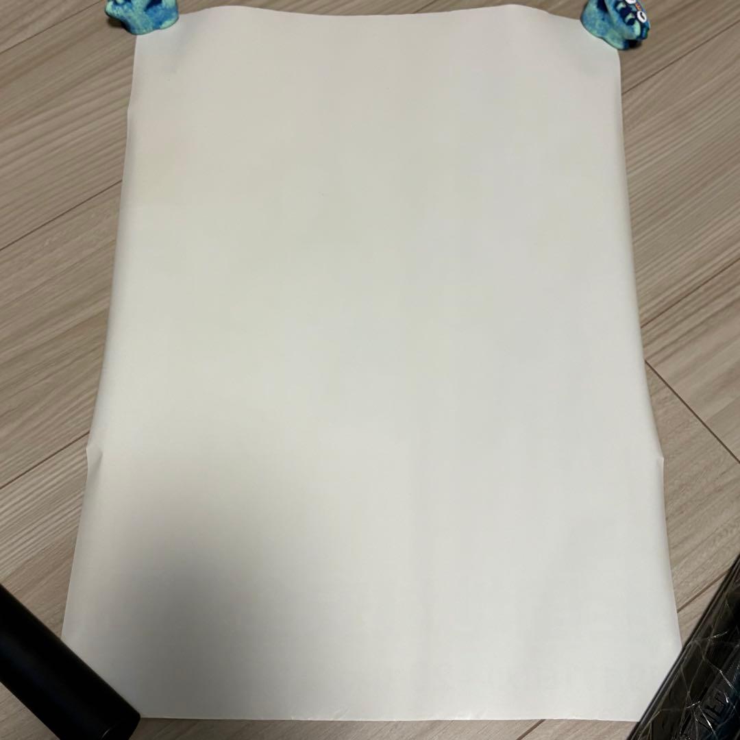 AKB48 非売品ポスター