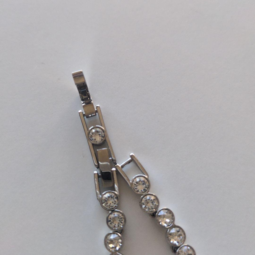 スワロフスキー 3点