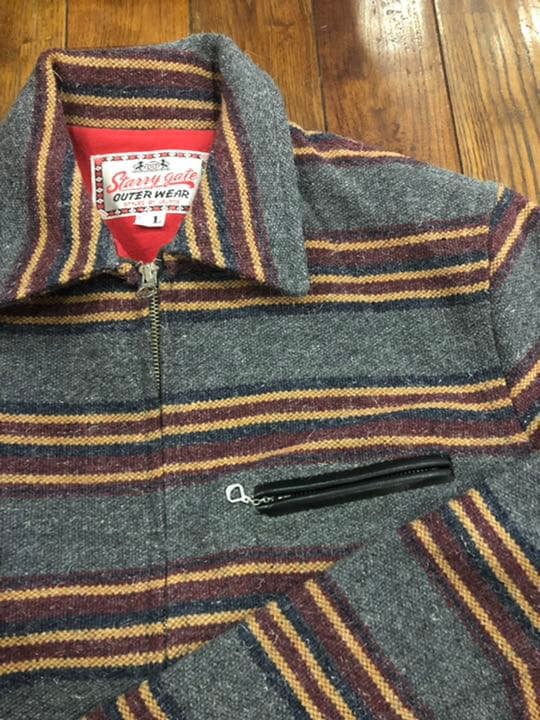 大幅値下げ！JELADO（ジェラード)ウールスポーツジャケット