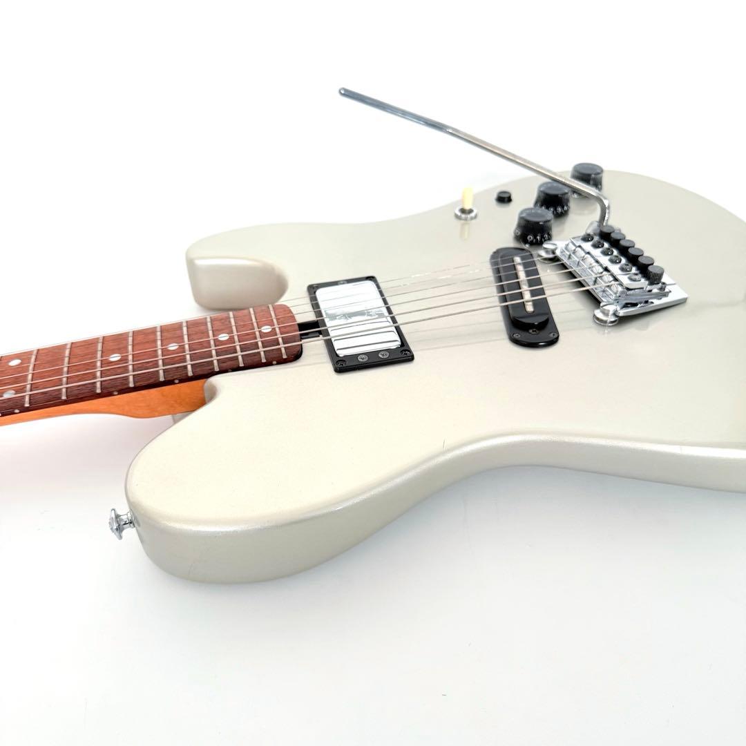 【希少】YAMAHA SUPER JAM 800 79年製 エレキギター