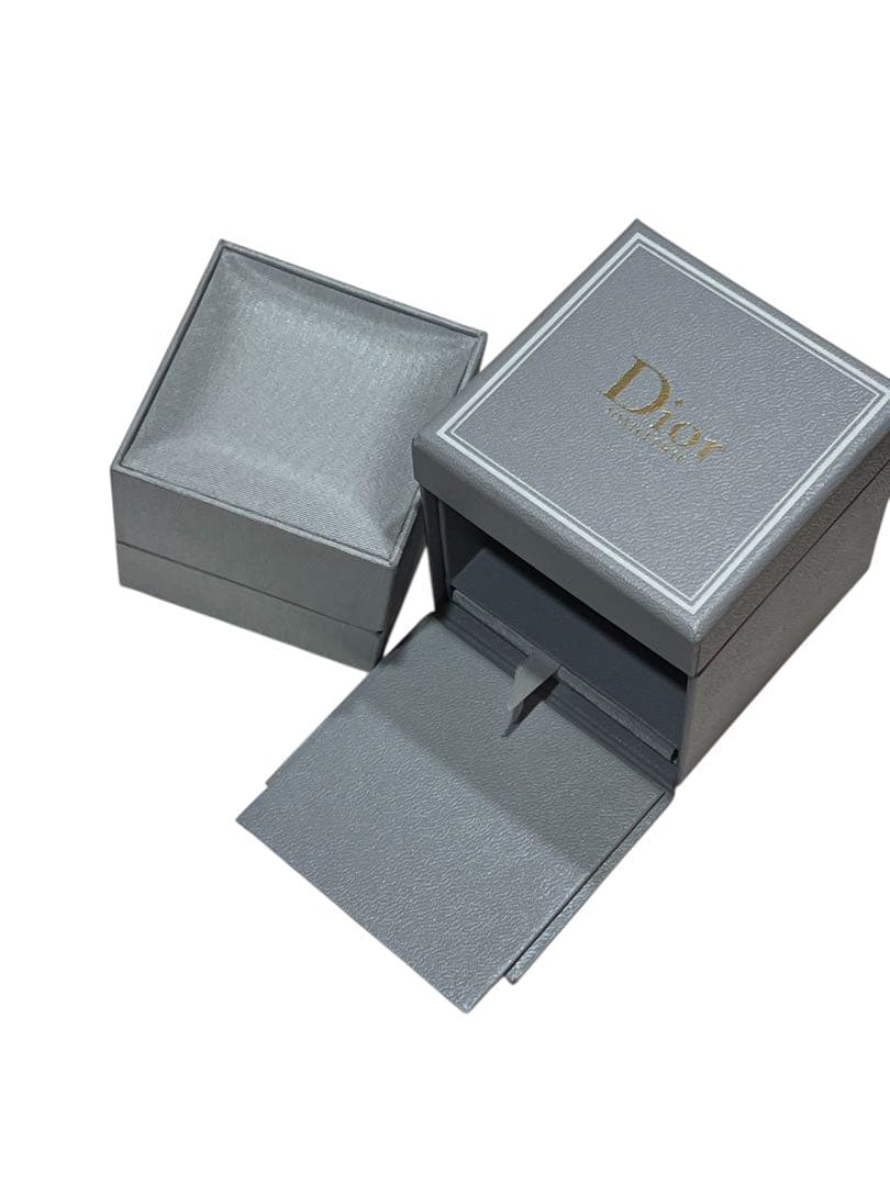 ディオール　My Dior Ring K18 サイズ54 イエローゴールド