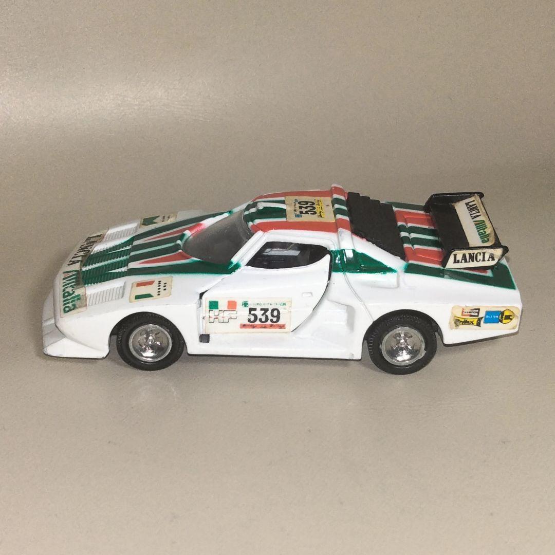 ☆商談中☆6302 塗装修復旭玩具シグマ500ランチャストラトスターボ 1/53