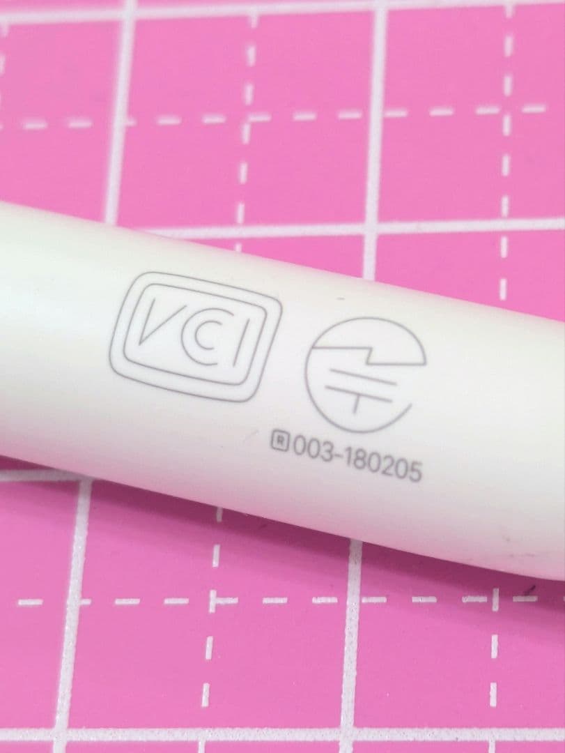 Apple pencill（第2世代）旧パッケージ 【箱ナシ】 アップルペンシル