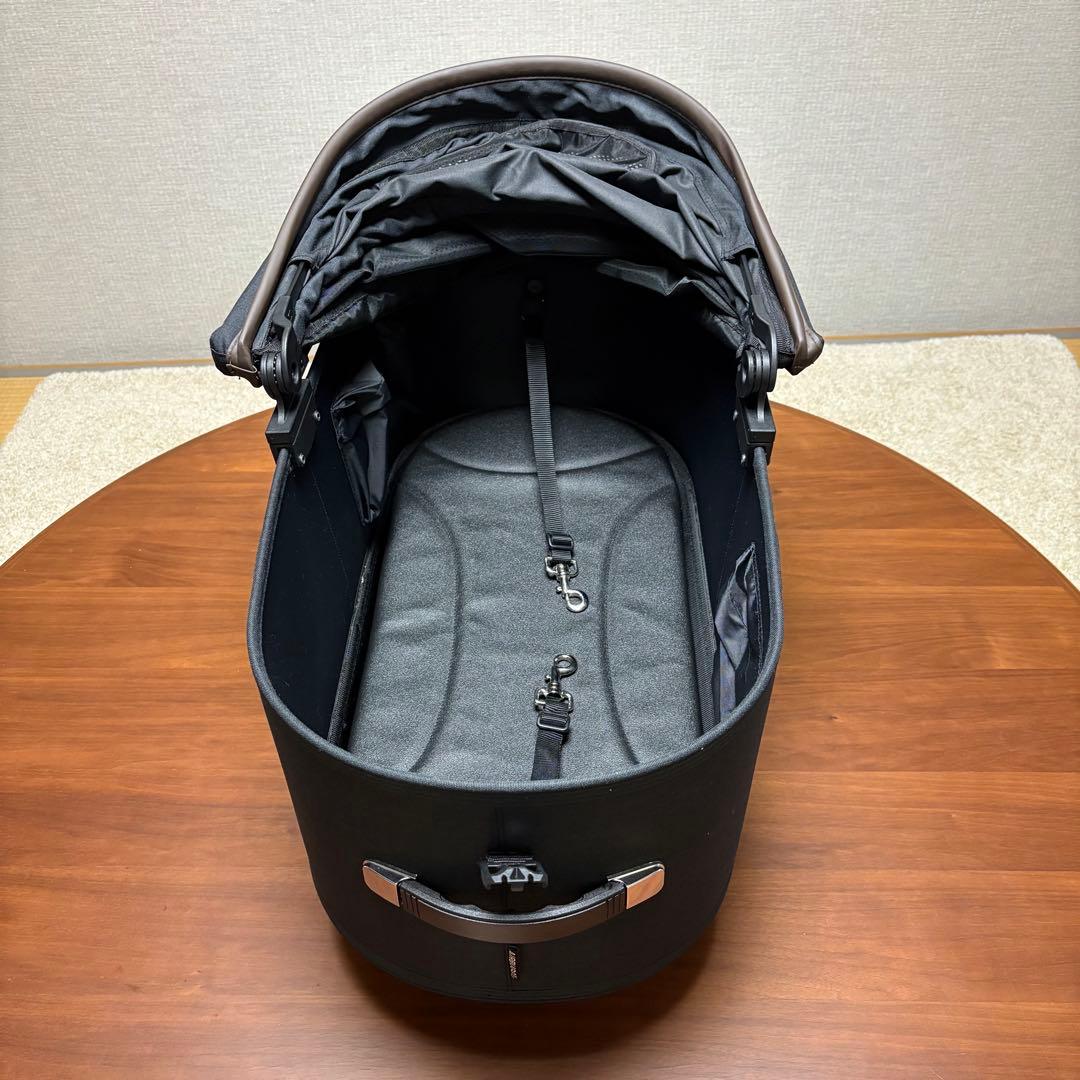 《Mercedes-Benz》AIRBUGGY DOME3 Large