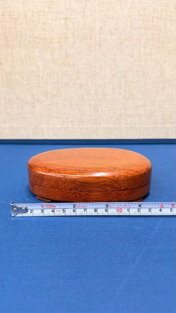 古雅墨色 石砚・手工仕上げ