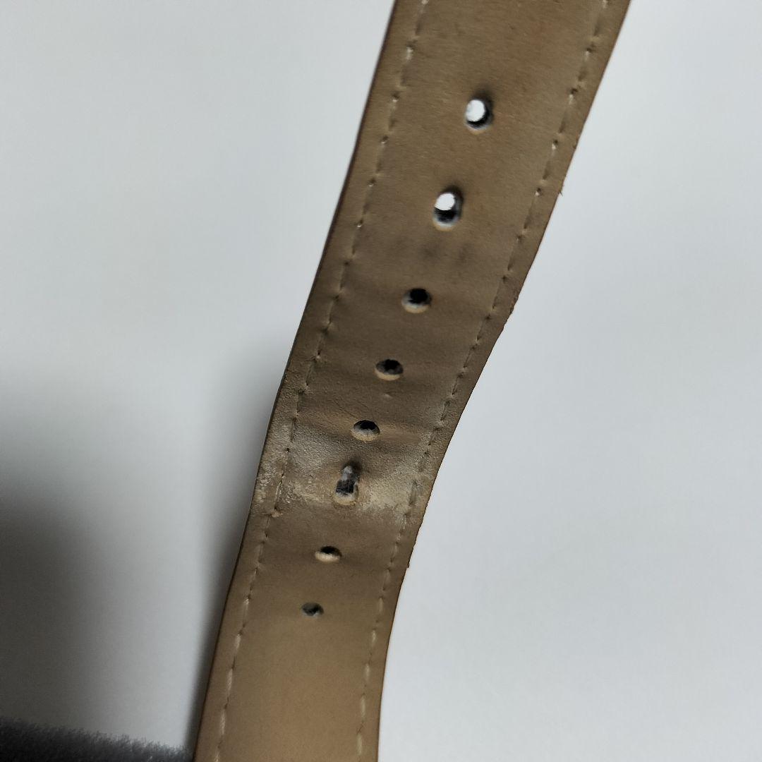 The Witcher 3 シリ モデル腕時計 SuperGroupies　中古