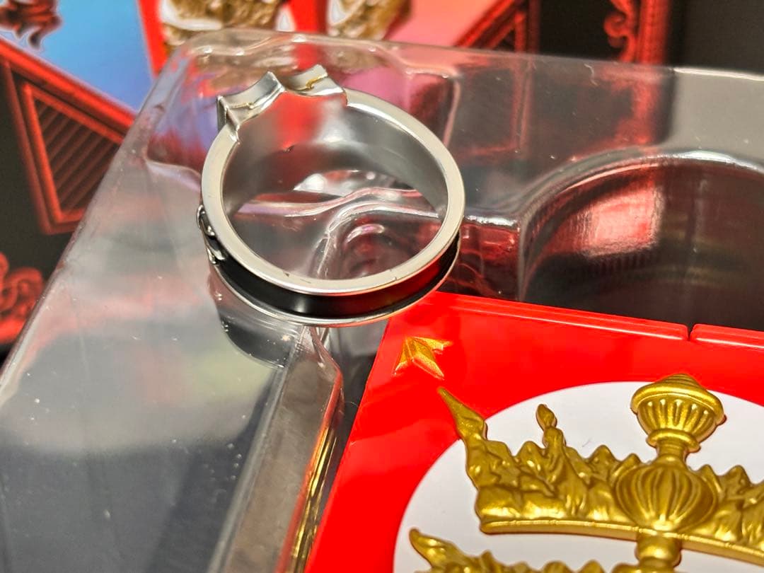 嵐 ボンゴレボックス 獄寺隼人 家庭教師ヒットマンREBORN! リボーン