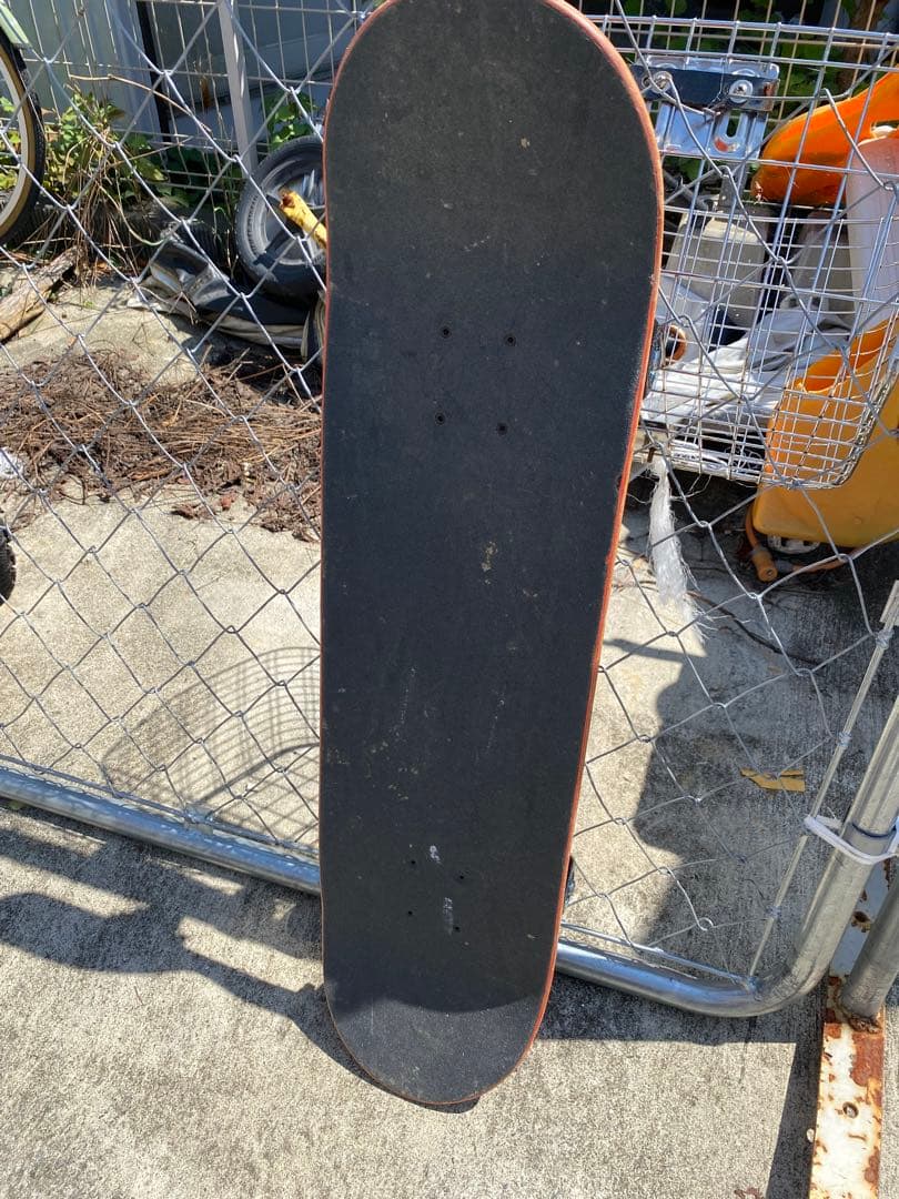 スケートボード　8.0インチ　ガール　ブランドン・ビーベル　プロMODEL