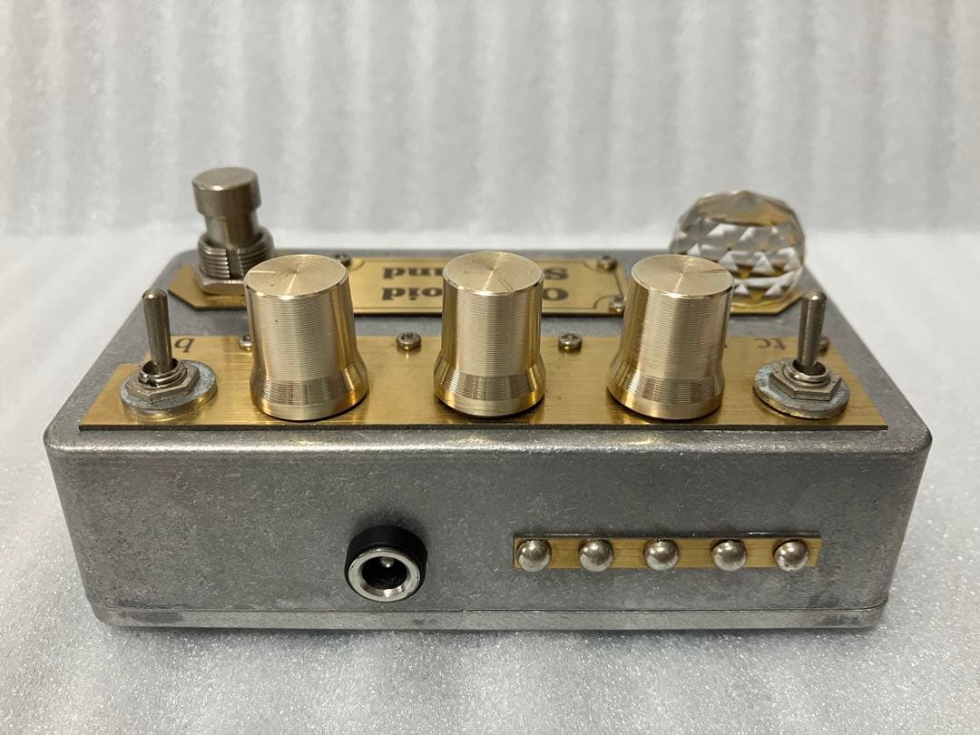 安く 買う 方法おもちゃ・ホビー・グッズ - SviSound OverZoid oz01