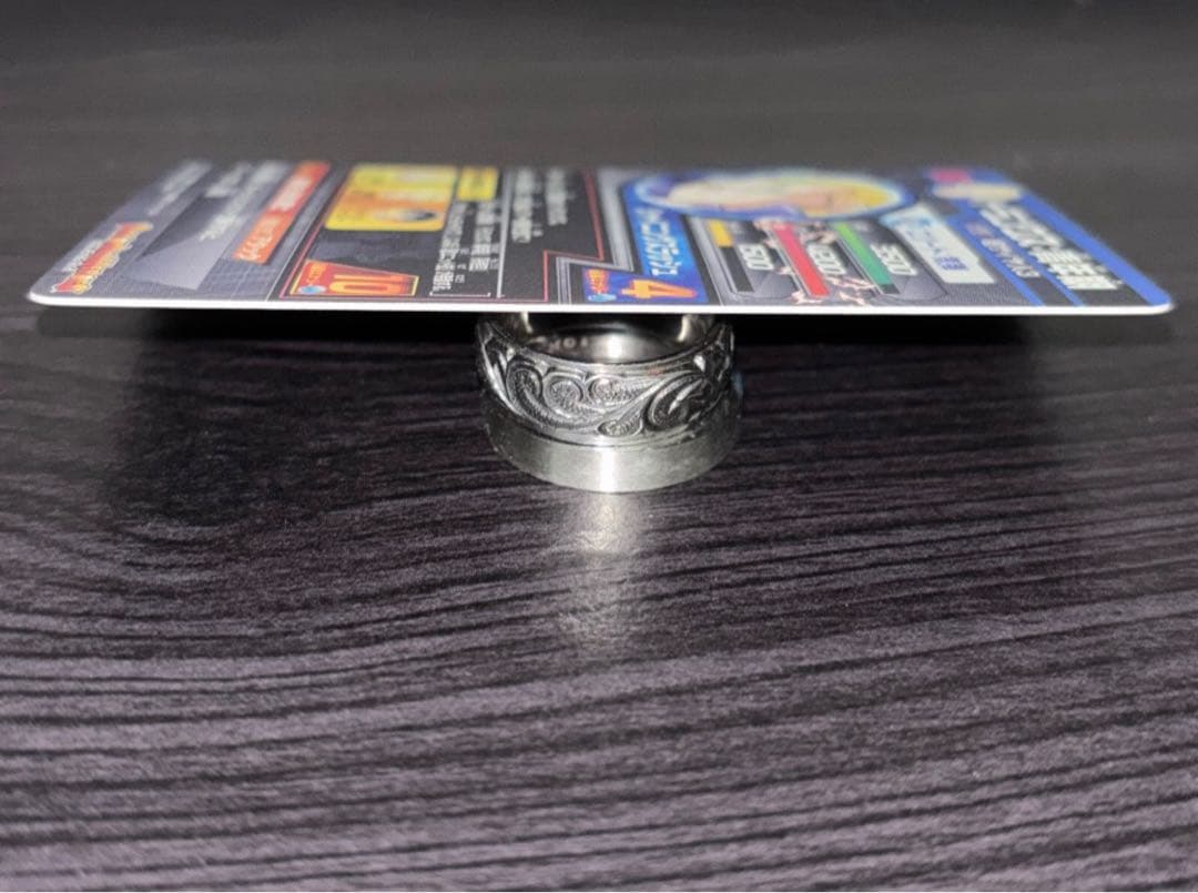 あ*め様 h3-sec 旧弾 トランクス:青年期