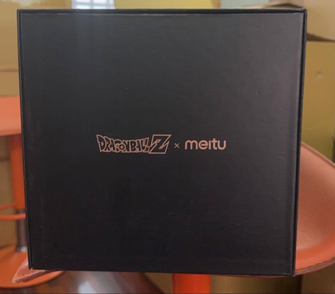 ドラゴンボールZ マンガディメンションズ孫悟空 フィギュア Meitu 海外