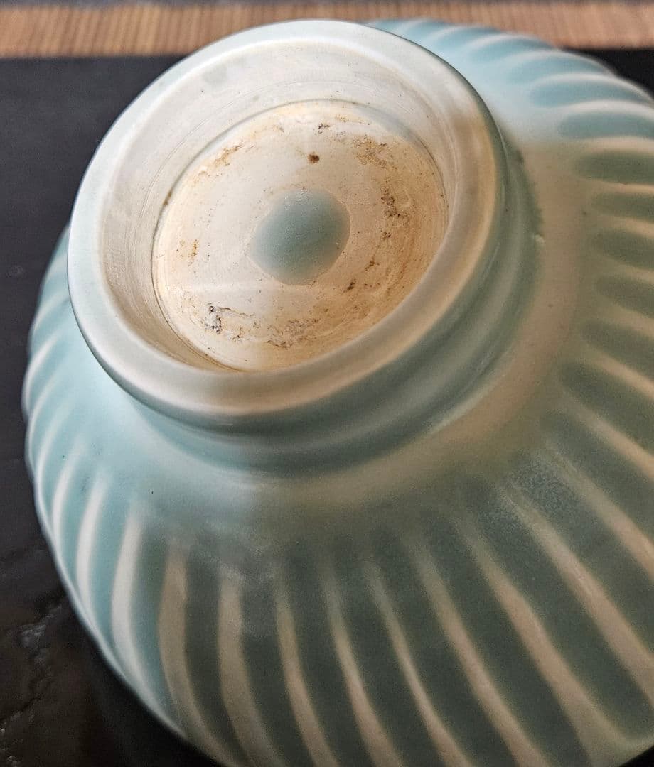 人気作家眉山窯沖康史作焼締信楽土瓶形花入れ花瓶オブジェ共箱