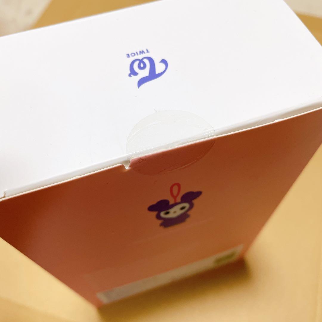 TWICE サナ サブリー Bluetooth スピーカー トレカ