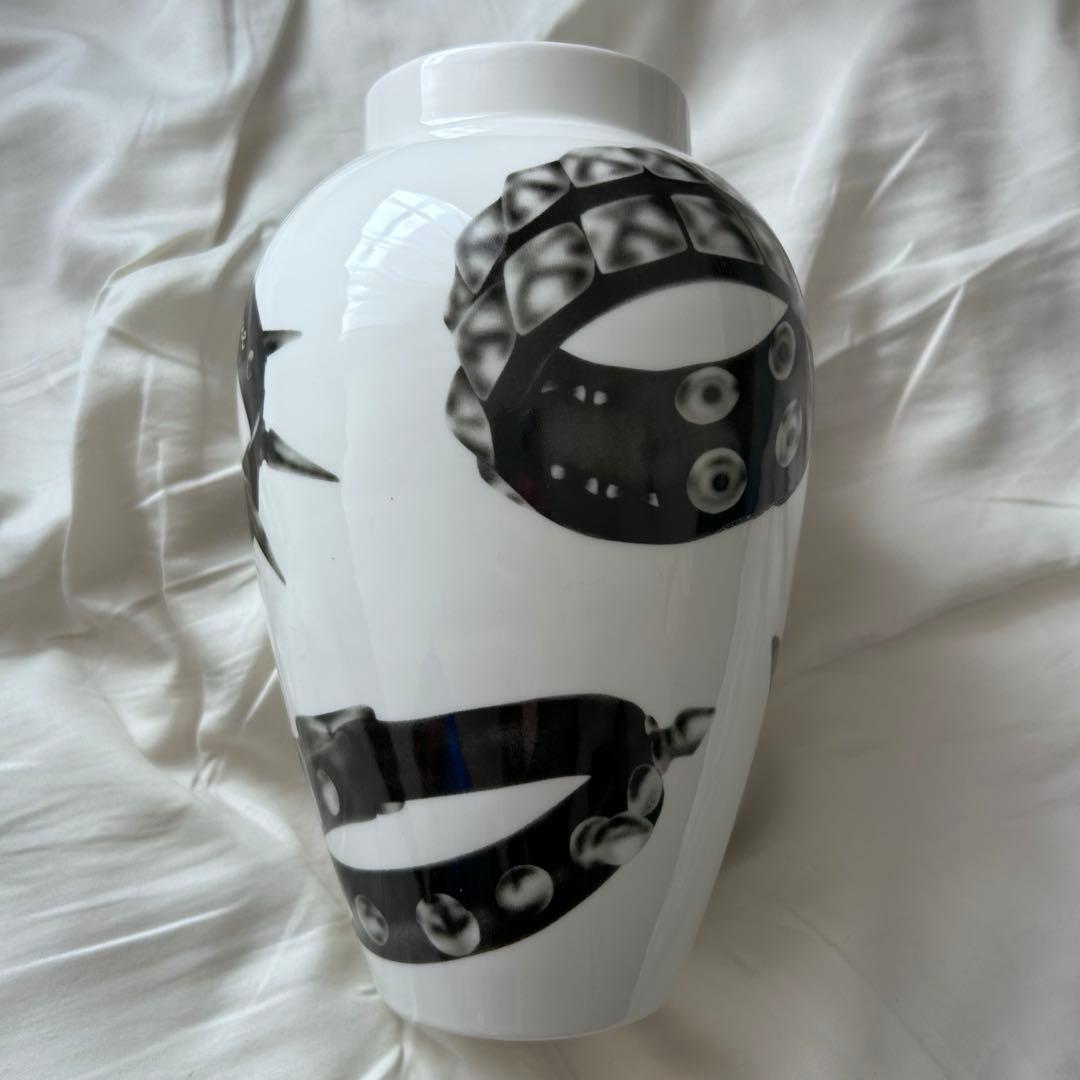 Supreme Studded Collar Supreme Vase Supreme 花瓶 Studded Collars