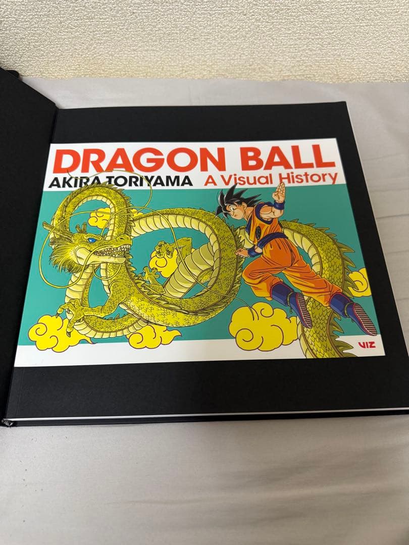 ドラゴンボールZ 30周年 孫悟空 フィギュア 30周記念 絵本付きます