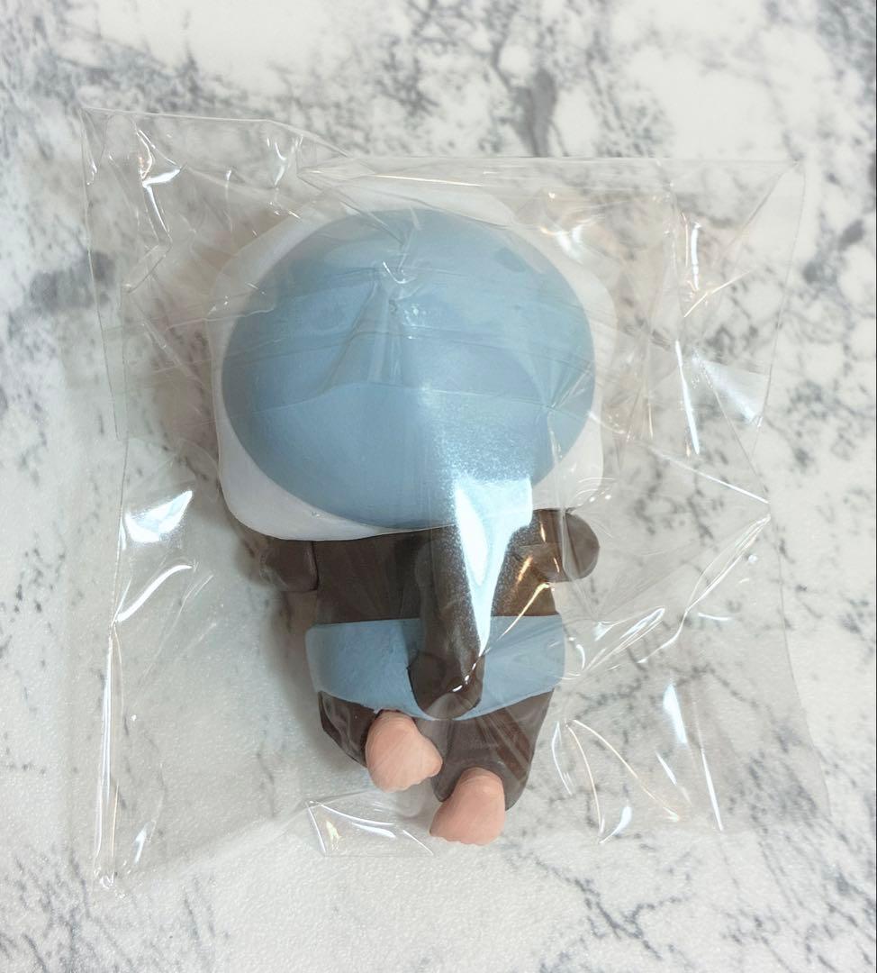 モンチッチピッパーズシークレット付7種コンプリート【匿名配送】